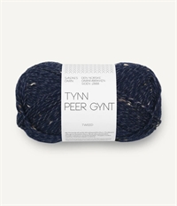 5585 Tweed, Tynn Peer Gynt